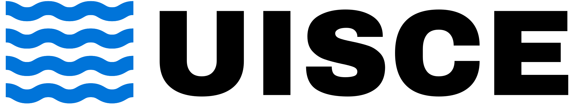UISCE Logo